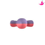 Plug Me - Plug Anal Com Controle Remoto Sem Fio