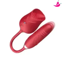 Vibrador de Calcinha 10 Modos de Vibração por APP - Appulse