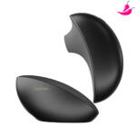 Pulse Galaxie Svakom - Vibrador Com Projetor, Ondas De Pressão App