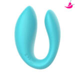 Sincronia - Vibrador De Casal