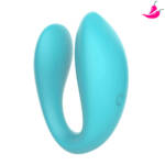 Sincronia - Vibrador De Casal