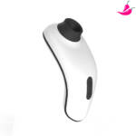 Sob Pressão - Vibrador com Ondas de Pressão para Clitóris