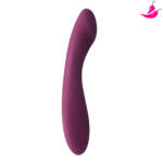 Vibrador De Ponto G Flexível - Amy 2 Svakom