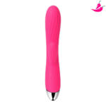 Angel Svakom - Vibrador com Aquecimento com 8 Intensidades de Vibração