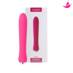 Anya Svakom - Vibrador com Aquecimento e 5 Modos de Vibração