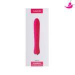 Anya Svakom - Vibrador com Aquecimento e 5 Modos de Vibração