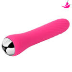 Anya Svakom - Vibrador com Aquecimento e 5 Modos de Vibração