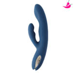 Aylin Svakom - Vibrador Pulsante Estimulação Dupla