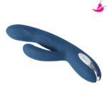 Aylin Svakom - Vibrador Pulsante Estimulação Dupla