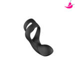 Benedict Svakom - Anel Peniano Todo Revestido em Silicone