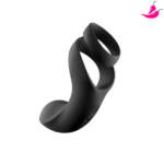 Benedict Svakom - Anel Peniano Todo Revestido em Silicone