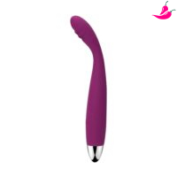 Cici Svakom - Vibrador Flexível com 5 Modos Diferentes de Vibração