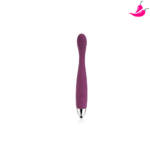 Cici Svakom - Vibrador Flexível com 5 Modos Diferentes de Vibração