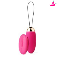 Elva Plum Svakom - Vibrador com Controle Remoto Sem Fio