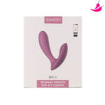 Erica Rose Svakom - Vibrador Com 11 Vibrações E App