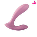 Erica Rose Svakom - Vibrador Com 11 Vibrações E App