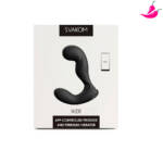 Iker Svakom - Estimulador de Próstata e Períneo com App