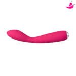 Iris - Vibrador de Clitóris e Ponto G Iris Svakom