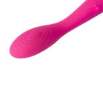 Iris - Vibrador de Clitóris e Ponto G Iris Svakom