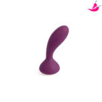 Julie Svakom - Vibrador Anal e Ponto G