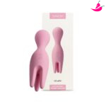 Nymph Svakom - Vibrador Polvo Com 5 Níveis de Intensidade