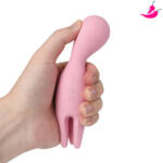 Nymph Svakom - Vibrador Polvo Com 5 Níveis de Intensidade