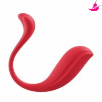 Phoenix Neo 2 - Estimulador Clitoriano Interativo Com App