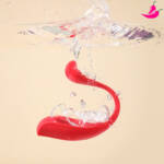 Phoenix Neo 2 - Estimulador Clitoriano Interativo Com App