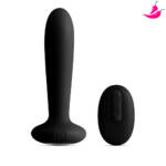 Primo Svakom - Vibrador com Aquecimento e Controle Remoto Sem Fio