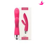 Trysta Plum Svakom - Vibrador Estimulador de Ponto G