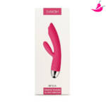 Trysta Plum Svakom - Vibrador Estimulador de Ponto G