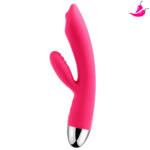 Trysta Plum Svakom - Vibrador Estimulador de Ponto G