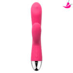 Trysta Plum Svakom - Vibrador Estimulador de Ponto G
