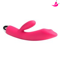 Trysta Plum Svakom - Vibrador Estimulador de Ponto G