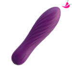 Tulip Svakom - Bullet Com 10 Modos De Vibração