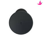 Butt Plug com Vibrador - Pretty Love