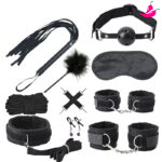 Kit Sado Bondage