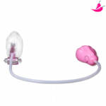 Baile - Bomba Vaginal Automática com Sucção