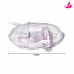 Baile - Bomba Vaginal Automática com Sucção