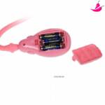 Baile - Bomba Vaginal Automática com Sucção