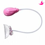 Baile - Bomba Vaginal Automática com Sucção