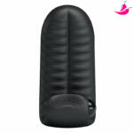 Dedeira Abbott com Vibrador - Pretty Love