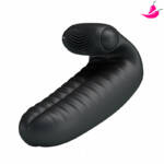 Dedeira Abbott com Vibrador - Pretty Love