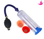 Handsome Up - Bomba Peniana Manual e 3 Anéis