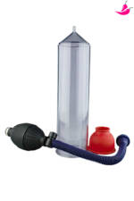 Handsome Up - Bomba Peniana Manual e 3 Anéis