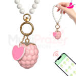 Bullet Framboesa com Controle Via App - Berry App