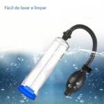 Handsome Up - Bomba Peniana Manual e 3 Anéis