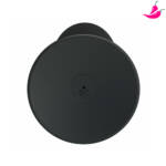 Butt Plug com Vibrador - Pretty Love