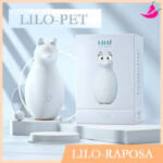 Mini Vibrador em Formato Raposa - Foxie