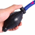 Handsome Up - Bomba Peniana Manual e 3 Anéis